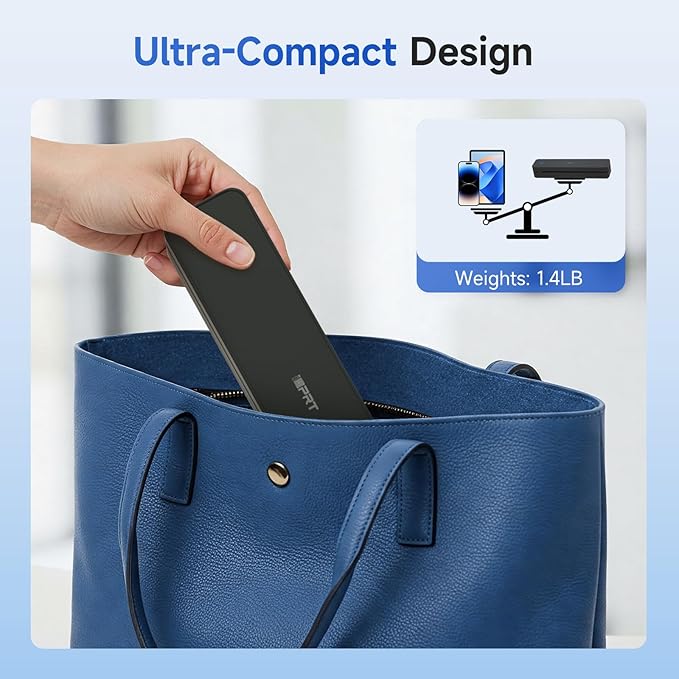 iDPRT Portable Printer Wireless - Image 3