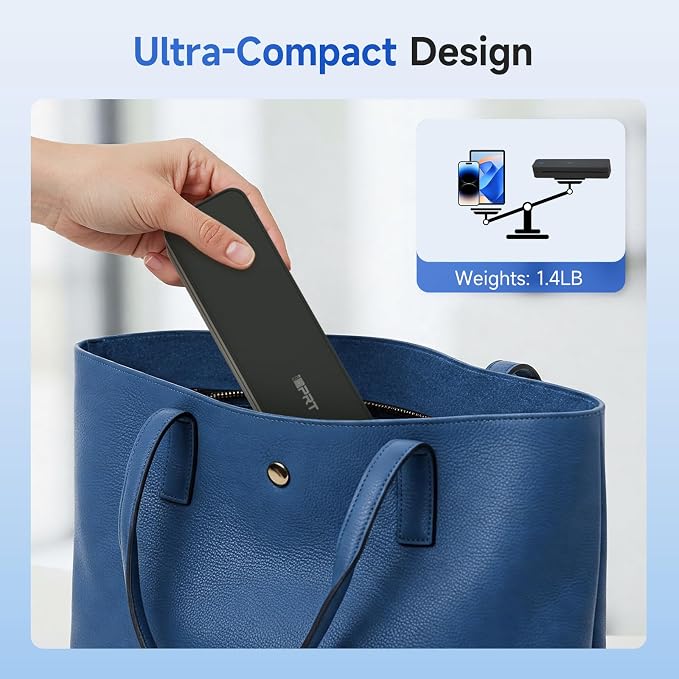 iDPRT Portable Printer Wireless - Image 3