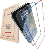 Screen Protector for iPhone 14 Pro Max by Intaleo