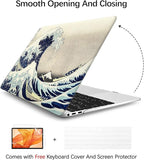 Berkin Arts for MacBook Pro 16 Inch Cover A3403 A3186 A2991 A2780 A2485 - Image 3