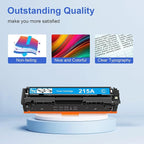Toner Kingdom Compatible for HP 215A Toner Cartridge - Image 6