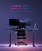 Heavy Duty Monitor Arm Desk Mount - Image 9