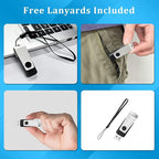 16GB Flash Drive, Thumb Drive USB 2.0 Memory Stick - Image 5