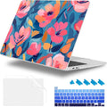 for MacBook Pro 16 inch Case 2019 2020 Release Model A2141, Plastic Hard Shell by WelcomeViseNewitems