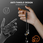 USB C Headphones Earbuds 3 Pack - Image 6