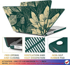 CISSOOK Compatible with MacBook Pro 14 inch 2024 2023 2022 2021 Release M4 M3 - Image 3