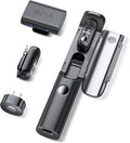 BOYA Magic-03 Wireless Lavalier Microphone, 30Hrs Battery, 328FT Los Range by BOYA