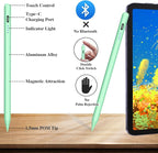 Active Stylus Pens for Touch Screens Magnetic Type-C Charging Tablet Pen - Image 3