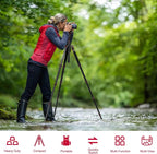 Victiv 80/85 inches Heavy Duty Tripod - Image 5