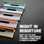 Steepy Portable Laptop Stand for Desk – Adjustable Height, & Portable Laptop - Image 9