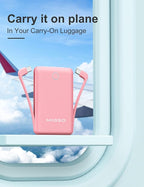 miisso 10000mAh Slim Portable Charger - Image 6