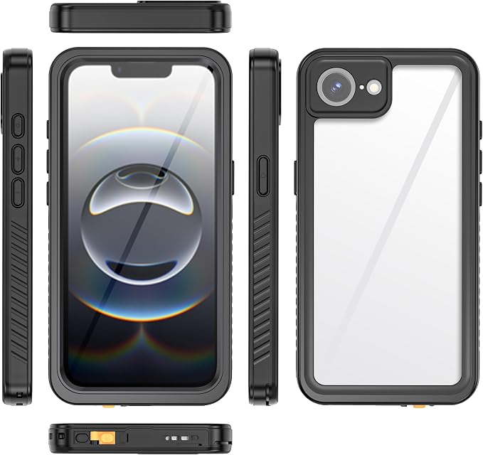for iPhone 16E Case Waterproof - Image 7