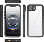 for iPhone 16E Case Waterproof - Image 7