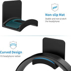 SOKUSIN Headphone Stand Headset Holder - Image 4