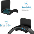 SOKUSIN Headphone Stand Headset Holder - Image 4