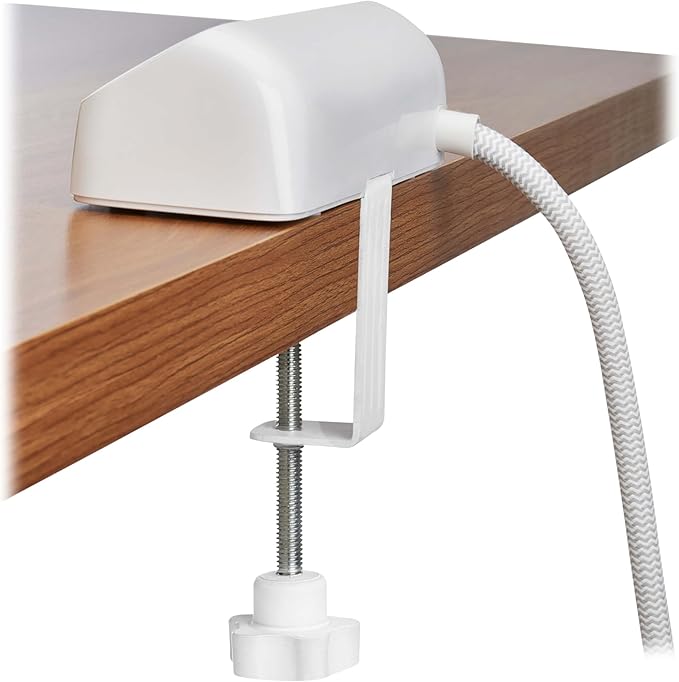 Eaton Tripp Lite Series Desk Clamp Power Strip Surge Protector, USB-A & USB-C - Image 4