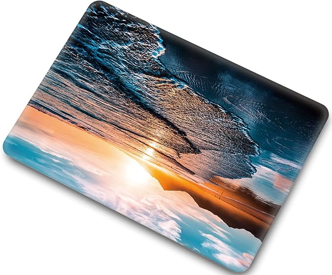 Beach Sunset Hard Case Compatible - Image 7