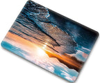 Beach Sunset Hard Case Compatible - Image 7