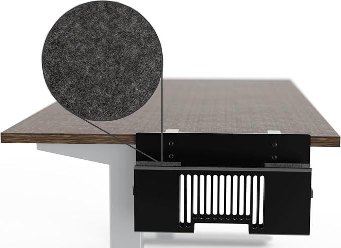 Verticle Side-Mount Laptop Desk Stand fits: - Image 9