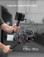 hohem Adjustable Sling Handgrip Gimbal Sling Handle - Image 4