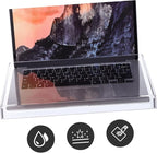 Transparent Acrylic Keyboard Cover - Image 2