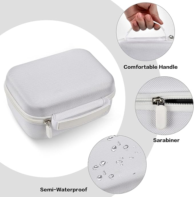 Case Compatible with Phomemo M110 Label Maker - Image 4