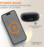 TREBLAB X3 Pro - Ultra Comfortable Earhooks, Pure-HD Sound, Punchy Bass - Image 9