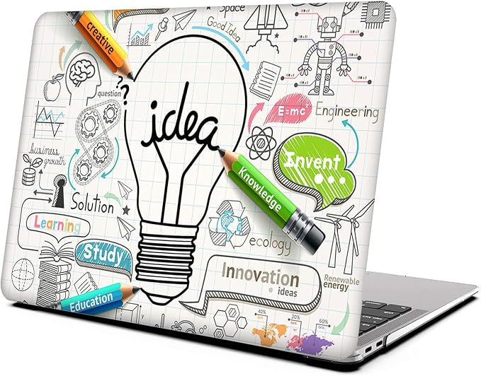 Compatible with MacBook Air 13 Inch Case 2017 2016 2015 2014 2013 2012 2011 - Image 7