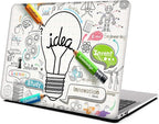 Compatible with MacBook Air 13 Inch Case 2017 2016 2015 2014 2013 2012 2011 - Image 7