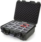 Nanuk 930 Waterproof Hard Case by NANUK