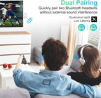 Bluetooth Transmitter for Airplane, - Image 4