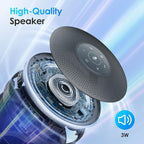 EMEET Bluetooth Speakerphone - Image 6