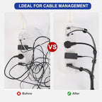 Reusable Cable Ties - Image 5