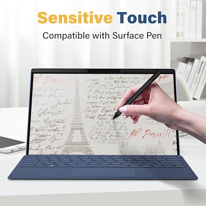 SenseAGE Magnetic Privacy Screen Protector - Image 7