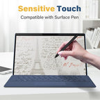 SenseAGE Magnetic Privacy Screen Protector - Image 7