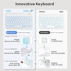 BLUTLOTUS for iPad 11th 10th Generation Case - Image 3