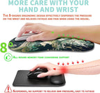 Ergonomic Mouse Pad Wrist Support - Image 4