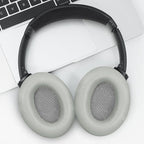 Headphones Replacement Ear Pads, Sheepskin Ear Cushions - Image 5