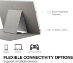 ViewSonic VG1656N 16 Inch 1200p IPS Wireless Portable Monitor - Image 8