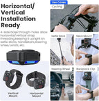 YDW Bluetooth Remote Control for INSTA360 X5 X4 X3 X2/Ace Pro2/Ace Pro/Ace/GO - Image 5