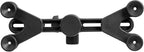 Amazon Basics Adjustable Tablet/iPad Mic Stand Holder - Image 2