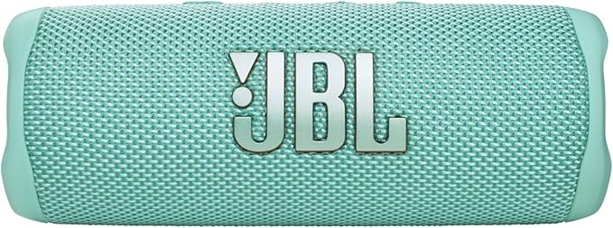 JBL FLIP 6 Waterproof Portable Speaker Bundle - Image 4