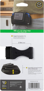 Clip Case Horizontal Universal Phone Holster - Image 6