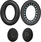 Ear Pads Replacement for Bose QuietComfort 45 / QuietComfort SE/New Quiet - Image 2