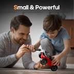 AM ARROWMAX Electric Screwdriver, Precision Screwdriver w/ 34 Magnetic Bits - Image 3