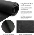 TobbinGear Leather Cell Phone Holster - Image 4