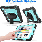 SEYMAC stock Case for iPad mini 5/4 - Image 5