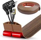 Floor Cord Cover Cable Cavity Self Adhesive Cord Hider Floor Floor Cable by DBHXXMB-HH