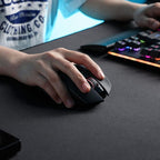 Redragon M656 Gainer Wireless Gaming Mouse, 4000 DPI 2.4Ghz Wireless Mouse w/ 5 - Image 9