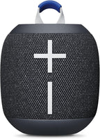 Ultimate Ears WONDERBOOM 4 Waterproof Bluetooth Outdoor Speakers by UltimateEars
